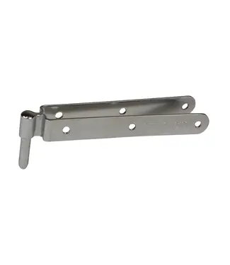 Optiparts RUDDER FITTING LONG