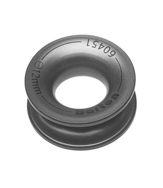 BARTON ROPE THIMBLE ROUND 6 mm