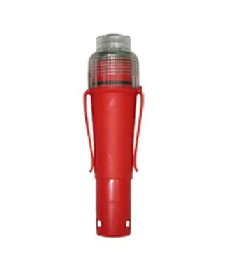 LALIZAS REDDINGSVLOT LED FLASHLIGHT