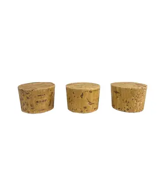 Optiparts KURK FOR MAST (PER SET)