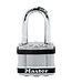 Masterlock HANGSLOT RVS GELAMINEERD 44 MM
