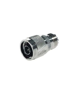 SCOUT N MALE TO UHF FEMALE ADAPTER