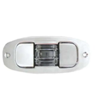 LALIZAS NAVIGATION LIGHT MATI BUILT-IN Chrome