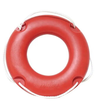 LALIZAS LIFE RING, No 45 WITHOUT FLOAT LINE