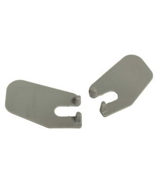 WINDESIGN OVERLAP PLATEN FOR LASER®/ILCA®