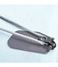 WINDESIGN Overloop platen voor Laser