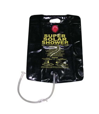 LALIZAS SHOWER ZAK SOLAR 20ltr