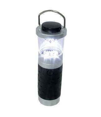 LALIZAS LANTAARN LED, 4AA