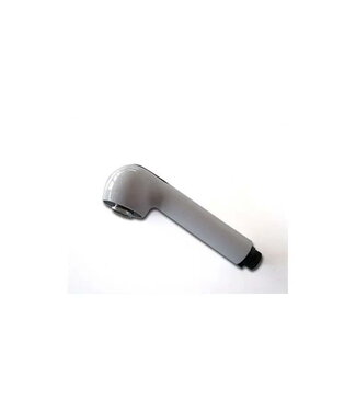 BARKA SHOWER HEAD ADJUSTABLE 160MM White