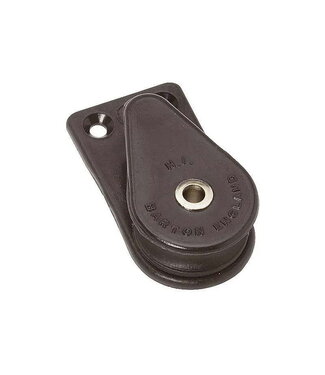 BARTON SMALL TURTLE BLOCK BALL BEARING RH1 .8MM