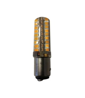 LALIZAS LED 20 BULB (BAY15D), 12/24V DC