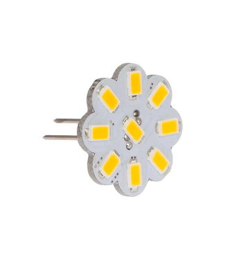 NAUTICLED G4 PREM-9 2700 10-35V 1,8/20W ƒ˜26 LBP