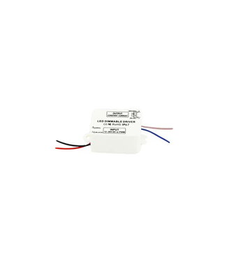 NAUTICLED 12-36VDC LED DRIVER 500 MA DIMMABLE