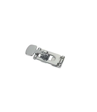 FORESTI & SUARDI KNEVELSLUITING 82X30 Brass