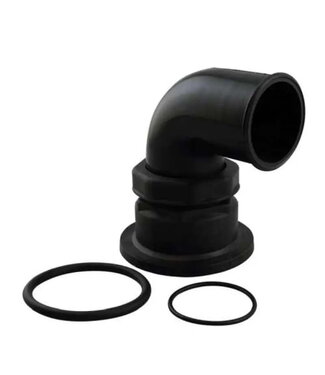 NUOVO RADE ERCOLE & SOGLIOLA CONNECTOR 90° ƒ˜50mm