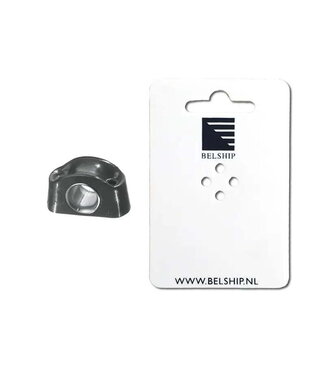 HOLT GUIDE EYE WITH CLOSED BASE AND S.STEEL SLEEVE HA4452 - blister card