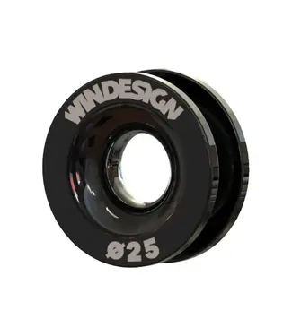 WINDESIGN Low friction ring 25 mm