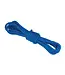 Optiparts Optimist grootschoot. 6 meter, 8mm,16-Voudig polypropylene.
