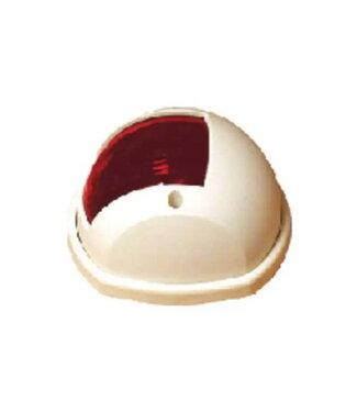 LALIZAS NAVIGATION LIGHT CYCLIC PORT WHITE