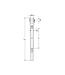 WANTSPANNER DICHT, VORK/TERM M12