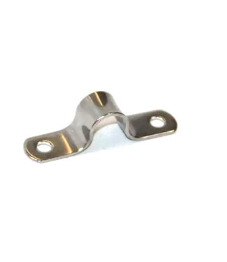 SCOUT S.STEEL BRACKET POLISHED O.A. KM-3A, KM-30A, KM-3F ETC