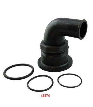 NUOVO RADE TULE HAAKS ƒ˜38mm
