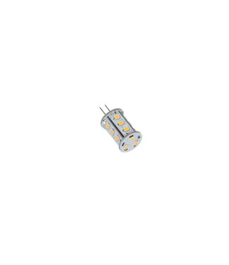 NAUTICLED G4 10-30VDC 2.4/20W WW ƒ˜22X30