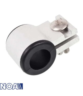 NOA NOA FITTING 32MM INCL... BOLT AND NUT