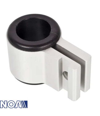 NOA RAILINGKLEM 38MM