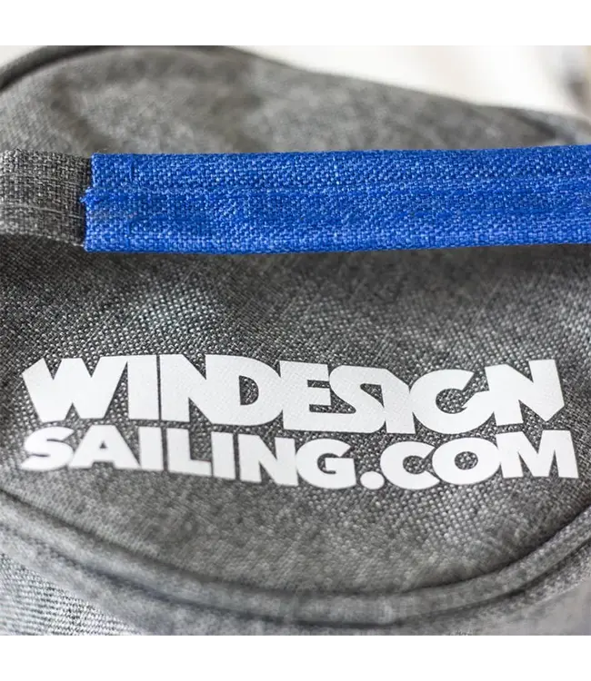 WINDESIGN Multifunctionele gereedschap/toilettas