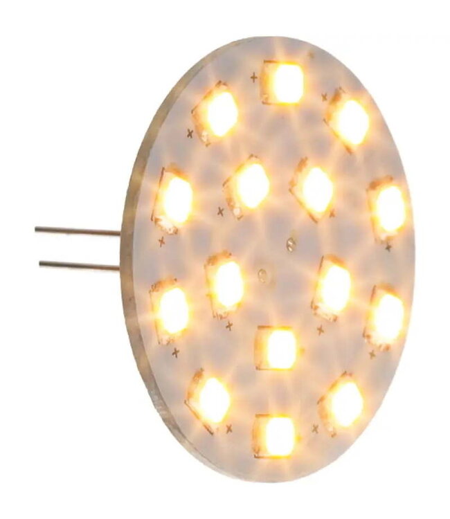 NAUTICLED G4 PRO15 10-35V 2,3/30W Ø33 LBP