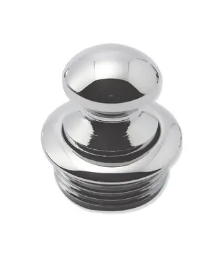 FORESTI & SUARDI DRUKSLOT MINI CHROME WITHUIS