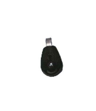 SEA SURE PLASTIC FLAG LINE SMALL BLOCK