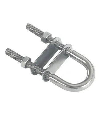 FORESTI & SUARDI U BOLT S.STEEL