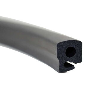 Pompanette HI PROFILE GASKET PER FOOT P2000-26