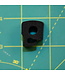 Pompanette HI PROFILE GASKET PER FOOT P2000-26