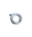BARKA DOUCHESLANG 3/8"F- 1/2"C 1,5MTR Wit