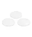 WINDESIGN Teflon mast schijf (set van 3)