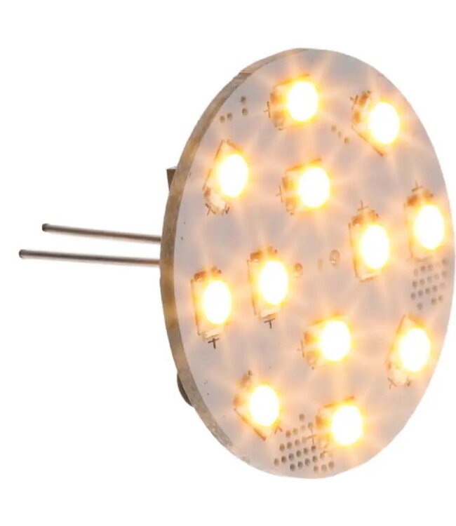 NAUTICLED G4 PRO12 10-35V 2,0/25W Ø30 LBP