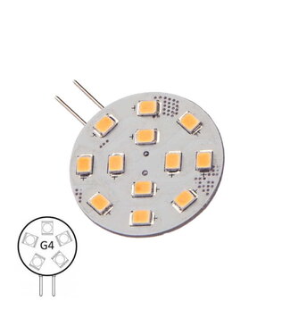 NAUTICLED G4PRO12WWSP G4 PRO12 10-35V 2,0/25W