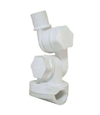 NUOVO RADE ANTENNA BASE RAILING MOUNTING