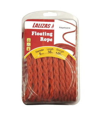 LALIZAS DRIJFLIJN ƒ˜8mm, L30m