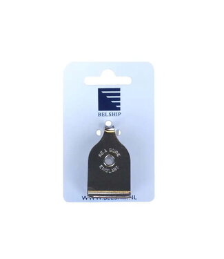 SEA SURE MINI SMALL BLOCK SURFACE MOUNT BLISTER CARD
