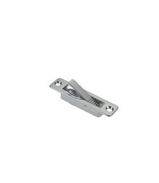 FORESTI & SUARDI LIFTRING FLUSH Brass