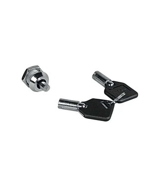 NUOVO RADE TOP LINE/MID LINE/CLASSIC Lock and Keyh
