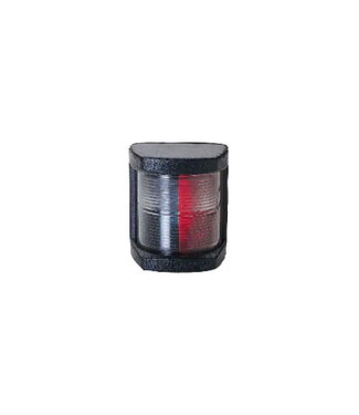 LALIZAS NAVIGATION LAMPEN CLASSIC N12 BLACK bi-colour