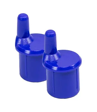 Optiparts SPRIETEINDJES STANDARD 25 MM - 2 PCS