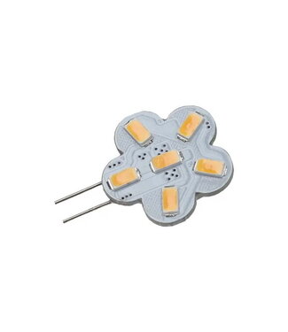 NAUTICLED G4 PREM-6 4000 10-35V 1,2/15W ƒ˜24 SP