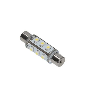 NAUTICLED DIMPLED AQUAS 10-30V 1.2W/10W COOLWHITE