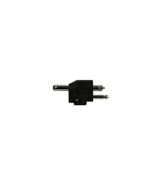 NUOVO RADE FUEL HOSE CONNETCTOR YAM/MARI/MERC